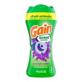 Gain Fireworks In-Wash Scent Booster Beads, Moonlight Breeze, 7.2 oz, thumbnail image