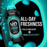 Downy Unstopables In-Wash Scent Booster Beads, Fresh, 5 oz, thumbnail image
