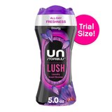 Downy Unstopables In-Wash Scent Booster Beads, Lush, 5 oz, thumbnail image