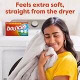Bounce Dryer Sheets, Outdoor Fresh, 120 ct, thumbnail image 5 of 9