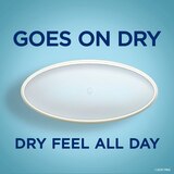 Secret 48-Hour Aluminum Free Deodorant Stick, Real Coconut, 2.4 OZ, thumbnail image