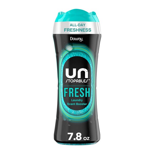 Downy Unstopables In-Wash Scent Booster, Fresh