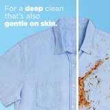 Tide + Power PODS Hygienic Clean Laundry Detergent Pacs, Free & Clear, 25 ct, thumbnail image