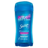 Secret Outlast 48-Hour Clear Gel Antiperspirant & Deodorant Stick, thumbnail image