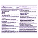 Prilosec OTC Frequent Heartburn Medicine and Acid Reducer Tablets, thumbnail image
