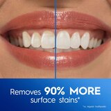Crest 3D White Fluoride Anticavity Whitening Toothpaste, Radiant Mint, 2.4 OZ, thumbnail image