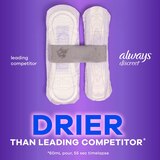 Always Discreet Ultimate Extra Protect Women's Incontinence Pads, thumbnail image 5 of 11