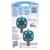 Febreze Auto Air Freshener Vent Clips, 2 CT, thumbnail image