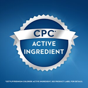 Crest Pro-Health Advanced Clinical CPC Antigingivitis/Antiplaque Oral Rinse, Alcohol-Free, Deep Clean Mint