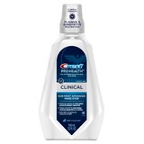 Crest Pro-Health Advanced Clinical CPC Antigingivitis/Antiplaque Oral Rinse, Alcohol-Free, Deep Clean Mint, thumbnail image