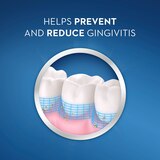 Crest Pro-Health Advanced Clinical CPC Antigingivitis/Antiplaque Oral Rinse, Alcohol-Free, Deep Clean Mint, thumbnail image