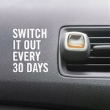 Febreze Auto Air Freshener Vent Clips, 2 CT, thumbnail image