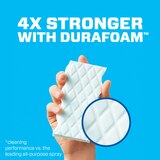 Mr. Clean Magic Eraser Extra Durable, 4 ct, thumbnail image