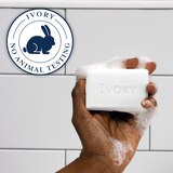 Ivory Bar Soap, Original Scent, 10 CT, thumbnail image