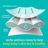Pampers Swaddlers Diapers, thumbnail image