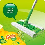 Swiffer Sweeper Dry Sweeping Pad Multi Surface Refills for Dusters Floor Mop,, 32/Pack, thumbnail image