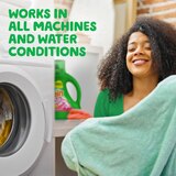Gain Liquid Laundry Detergent, Spring Daydream Scent, 46 oz, thumbnail image