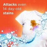 Tide + Ultra Oxi Powder Laundry Detergent, 35 Loads, 63 oz, thumbnail image