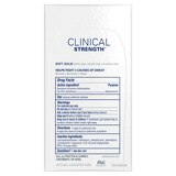 Secret Clinical Strength 48-Hour Antiperspirant Stick, Fearlessly Fresh, 1.6 OZ, thumbnail image