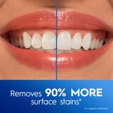 Crest 3D White Charcoal Teeth Whitening Toothpaste, thumbnail image