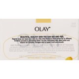Olay Ultra Moisture Shea Butter Beauty Bar, 4 PK, 3.17 OZ, thumbnail image