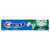 Crest Complete Plus Scope Outlast Whitening Fluoride Toothpaste, thumbnail image