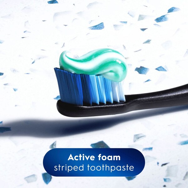 Crest Complete Plus Scope Outlast Whitening Fluoride Toothpaste