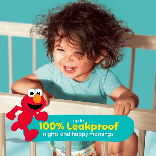 Pampers Baby Dry Pack Diapers