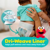 Pampers Baby Dry Pack Diapers, thumbnail image 3 of 11
