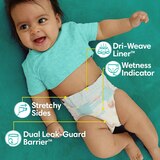 Pampers Baby Dry Pack Diapers, thumbnail image 5 of 11