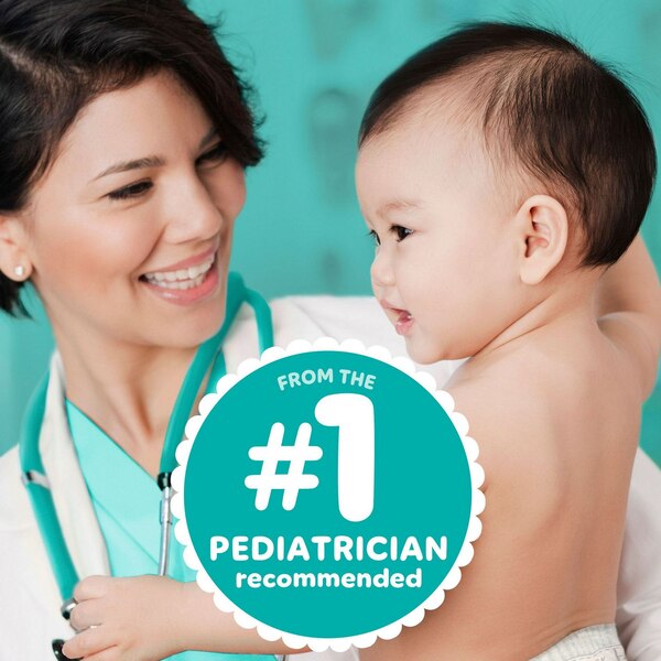 Pampers Baby Dry Pack Diapers