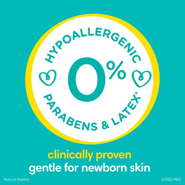 Pampers Swaddlers Preemie Diapers, 27 CT