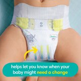 Pampers Swaddlers Preemie Diapers, 27 CT, thumbnail image