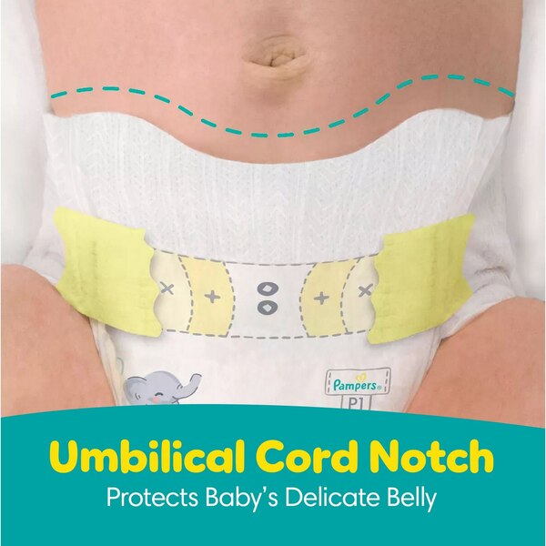 Pampers Swaddlers Diapers