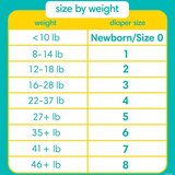 Pampers Swaddlers Diapers, thumbnail image