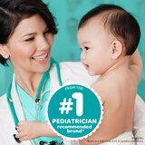 Pampers Swaddlers Diapers, thumbnail image 4 of 12