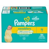 Pampers Swaddlers Diapers, thumbnail image