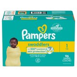 Pampers Swaddlers Diapers, thumbnail image