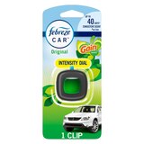 Febreze Car Air Freshener Vent Clip, Gain Scent, thumbnail image