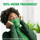 Gain Flings Laundry Detergent Soap Pacs,  Original Scent, 16 ct, thumbnail image 4 of 9