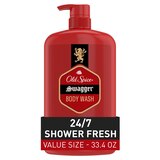 Old Spice Red Zone Swagger Scent Body Wash for Men, 30 OZ, thumbnail image