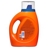Tide Ultra Oxi Liquid Laundry Detergent, 24 Loads, 34 oz, thumbnail image