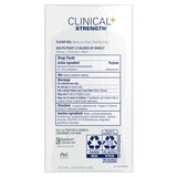Secret Clinical Strength 48-Hour Clear Gel Antiperspirant Stick, Clean Lavender, 1.6 OZ, thumbnail image