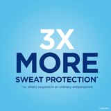 Secret Clinical Strength 72-Hour Antiperspirant & Deodorant Stick, Clean Lavender, 1.6 OZ, thumbnail image