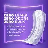 Always Discreet Pads, Light, 30 CT, thumbnail image
