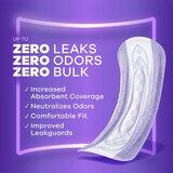 Always Discreet Incontinence Pads 5 Drops 5 Heavy Absorbancy, Regular, 48 CT, thumbnail image