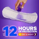 Always Discreet Incontinence Pads 5 Drop Heavy  (choose your count), thumbnail image