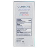 Secret Clinical+ Strength Invisible Solid Antiperspirant, Clean Lavender, 2.6 OZ, thumbnail image