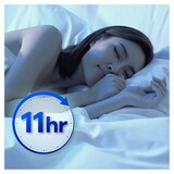 Always Maxi Pads With Flexi-Wings Size4 Overnight, thumbnail image