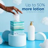 Puffs Plus Lotion Facial Tissues, thumbnail image 3 of 12